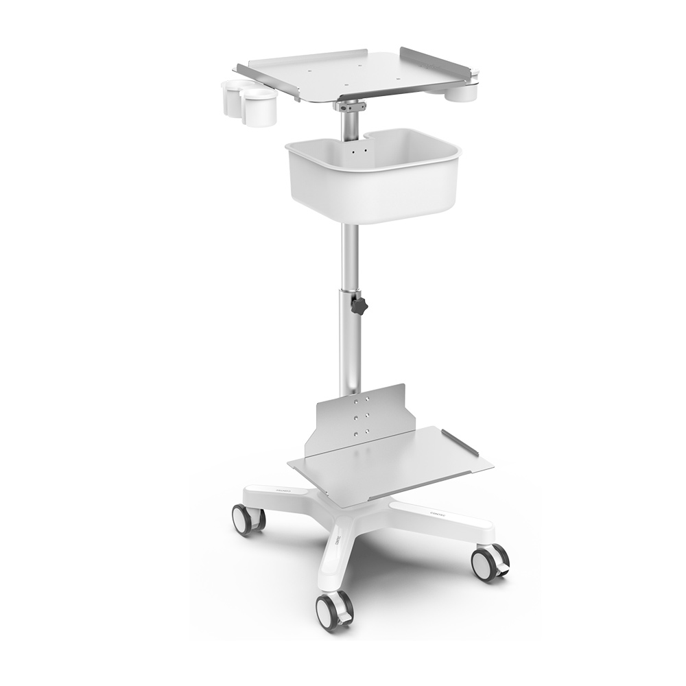 Carrinho Centrífugo Médico Móv - Medical Lab Years avaliação e preço