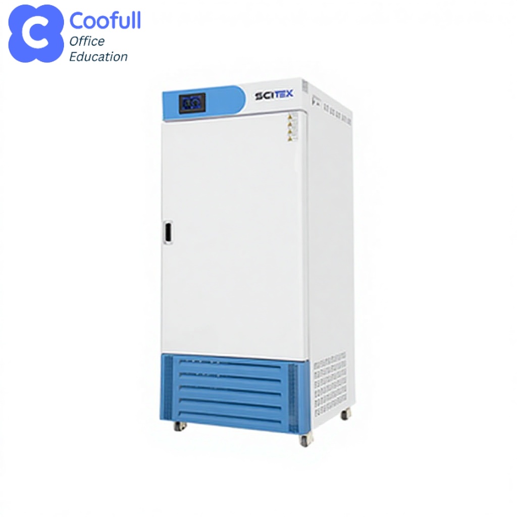 Incubadora de Temperatura e Um - Medical Lab Years avaliação e preço